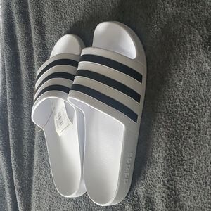 Adidas Slides